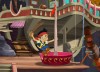 Jake si Piratii din Tara de Nicaieri (Disney Junior)